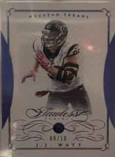 J.J. Watt