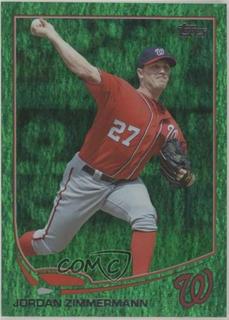 Jordan Zimmermann