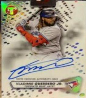 Vladimir Guerrero Jr.