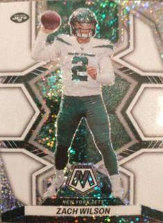 Zach Wilson