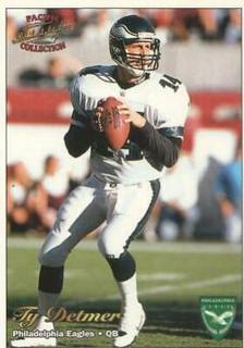 Ty Detmer