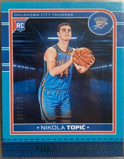 Nikola Topic