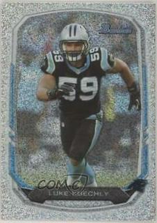 Luke Kuechly