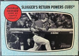 Kyle Schwarber