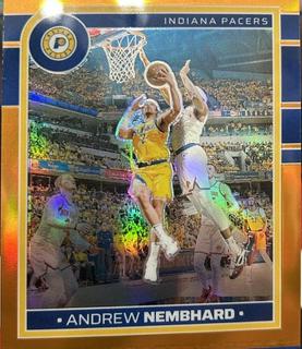 Andrew Nembhard