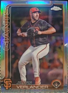 Justin Verlander