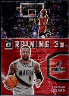 Damian Lillard