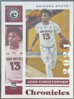 Josh Christopher