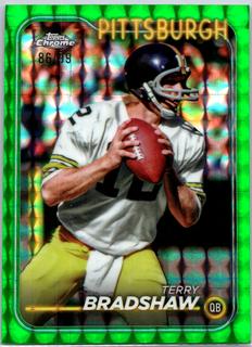 Terry Bradshaw
