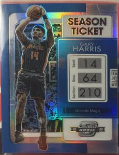 Gary Harris