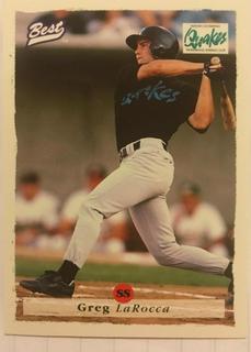 Greg LaRocca