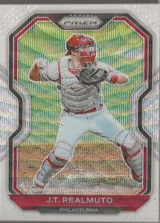J. T. Realmuto