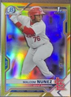 Malcom Nunez