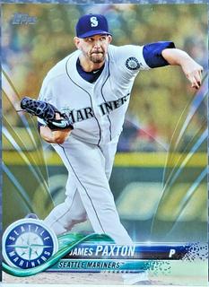 James Paxton