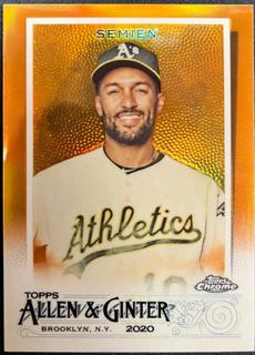 Marcus Semien