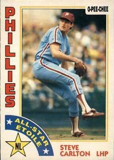Steve Carlton