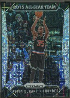 Kevin Durant