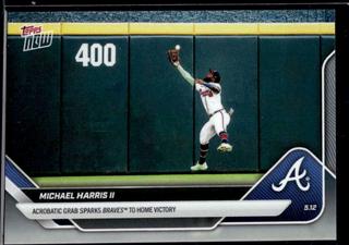 Michael Harris II