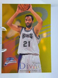 Vlade Divac