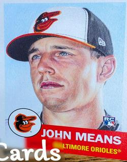 John Means