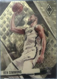 Ben Simmons
