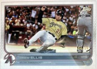 Drew Ellis