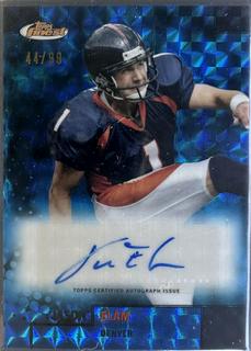 Jason Elam