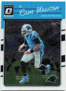 Cam Newton