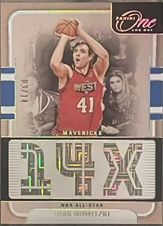 Dirk Nowitzki