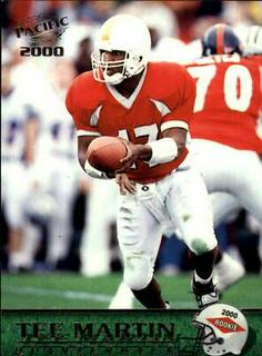 Tee Martin
