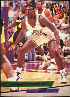 Tyrone Corbin