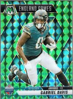 Gabriel Davis