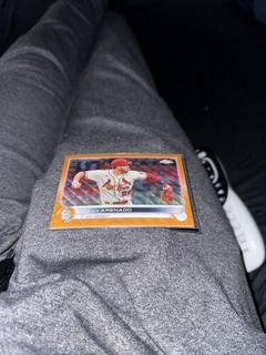 Nolan Arenado
