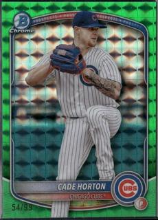 Cade Horton