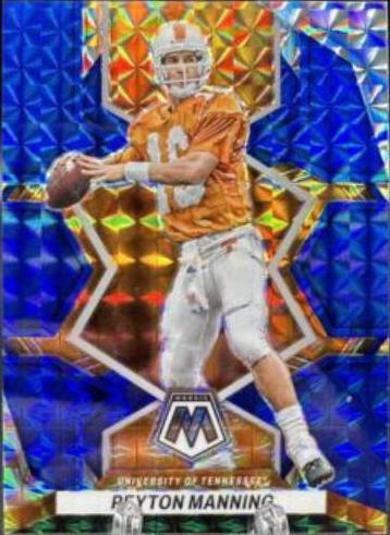 Peyton Manning [Blue] #97