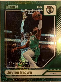 Jaylen Brown