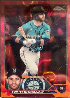 Tommy La Stella