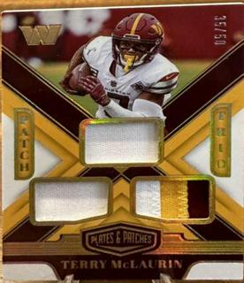 Terry McLaurin