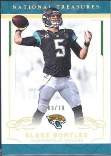 Blake Bortles