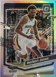 Herbert Jones