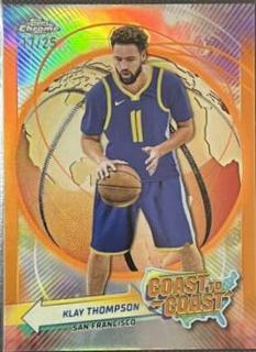 Klay Thompson