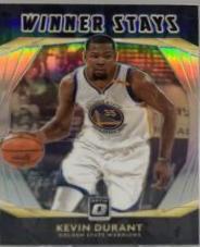 Kevin Durant