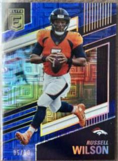 Russell Wilson