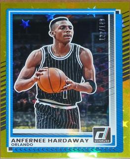 Anfernee Hardaway