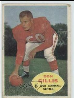 Don Gillis