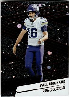Will Reichard