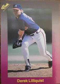 Derek Lilliquist