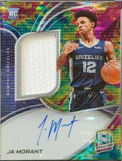 JA Morant