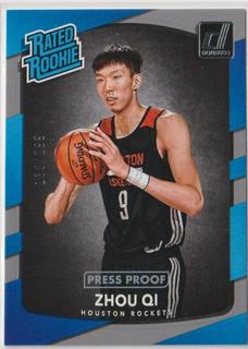 Zhou QI