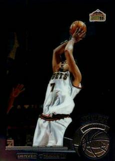 Juwan Howard
